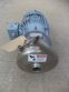 Crepaco 2 in. x 1-1/2 in. SS Sanitary Centrifugal Pump, 7.5HP