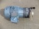 Crepaco 2 in. x 1-1/2 in. SS Sanitary Centrifugal Pump, 7.5HP