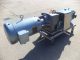 Fristam FKL-50 SS Positive Displacement Pump, 10HP