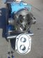 Fristam FKL-50 SS Positive Displacement Pump, 10HP