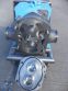 Fristam FKL-50 SS Positive Displacement Pump, 10HP