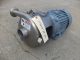 Crepaco 3 in. x 3 in. SS Centrifugal Pump, 5HP