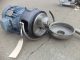 Crepaco 3 in. x 3 in. SS Centrifugal Pump, 5HP