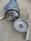 Crepaco 3 in. x 3 in. SS Centrifugal Pump, 5HP