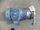 Crepaco 3 in. x 3 in. SS Centrifugal Pump, 5HP