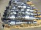 Waukesha Cherry Burrell W75CP Double Seat Mix Proof Valves (18)