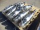Waukesha Cherry Burrell W75CP Double Seat Mix Proof Valves (18)