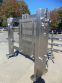 APV 134 Plate Stainless Steel Heat Exchanger, Sanitary