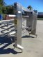 APV 134 Plate Stainless Steel Heat Exchanger, Sanitary