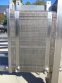APV 134 Plate Stainless Steel Heat Exchanger, Sanitary