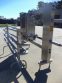 APV 134 Plate Stainless Steel Heat Exchanger, Sanitary