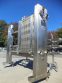 APV 134 Plate Stainless Steel Heat Exchanger, Sanitary