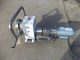Fristam FKL-75 SS Positive Displacement Lobe Pump