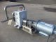 Fristam FKL-75 SS Positive Displacement Lobe Pump