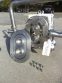 Fristam FKL-75 SS Positive Displacement Lobe Pump