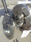 Fristam FKL-75 SS Positive Displacement Lobe Pump