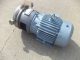 Crepaco 3 In. X 2-1/2 In. Stainless Steel Sanitary Centrifugal Pump