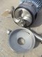 Crepaco 3 In. X 2-1/2 In. Stainless Steel Sanitary Centrifugal Pump