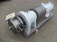 Votator CR Mixer Whipper-Emulsifier, 15 HP
