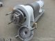 Votator CR Mixer Whipper-Emulsifier, 15 HP