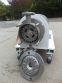 Votator CR Mixer Whipper-Emulsifier, 15 HP-