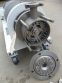Votator CR Mixer Whipper-Emulsifier, 15 HP-