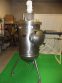 50 Gallon Lee Jacketed Vacuum Agitated Kettle, 316 Stainless Steel