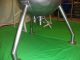 50 Gallon Lee Jacketed Vacuum Agitated Kettle, 316 Stainless Steel