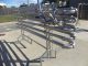 Six Pass Stainless Steel Cooling Tower