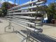 Six Pass Stainless Steel Cooling Tower