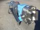 SPX/WAUKESHA CHERRY BURRELL 130U1  Positive Displacement Pump