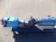 SPX/WAUKESHA CHERRY BURRELL 130U1  Positive Displacement Pump