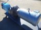 SPX/WAUKESHA CHERRY BURRELL 130U1  Positive Displacement Pump