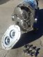 SPX/WAUKESHA CHERRY BURRELL 130U1  Positive Displacement Pump