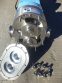SPX/WAUKESHA CHERRY BURRELL 130U1  Positive Displacement Pump