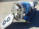 SPX/WAUKESHA CHERRY BURRELL 130U1  Positive Displacement Pump