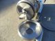 Waukesha/Cherry Burrell C218 Stainless Sanitary Centrifugal Pump, 20HP