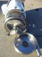 Waukesha/Cherry Burrell C218 Stainless Sanitary Centrifugal Pump, 20HP