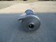 Waukesha C218 Stainless Steel Sanitary Centrifugal Pump, 5 HP