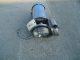Waukesha C218 Stainless Steel Sanitary Centrifugal Pump, 5 HP