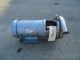 Waukesha C218 Stainless Steel Sanitary Centrifugal Pump, 5 HP