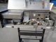 Doboy/SIG B-500M Continuous Band Sealer, Medical Grade