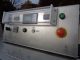 Doboy/SIG B-500M Continuous Band Sealer, Medical Grade