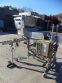 Simplex V-300 Automatic Piston Filler, Agitated  Hopper