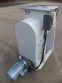 2 Cu. Ft. Stainless Steel Ribbon/Paddle Blender, 2 HP