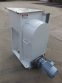 2 Cu. Ft. Stainless Steel Ribbon/Paddle Blender, 2 HP
