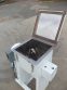 2 Cu. Ft. Stainless Steel Ribbon/Paddle Blender, 2 HP