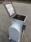 2 Cu. Ft. Stainless Steel Ribbon/Paddle Blender, 2 HP