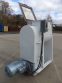 2 Cu. Ft. Stainless Steel Ribbon/Paddle Blender, 2 HP