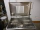 Simplex V-300 Automatic Piston Filler, Agitated  Hopper
